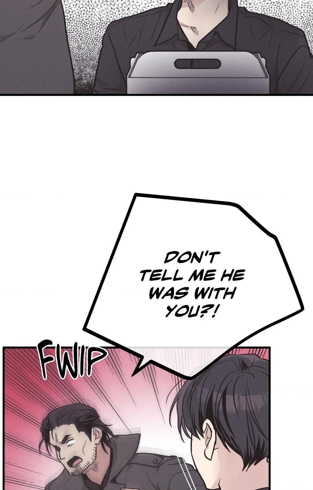 Payback, Chapter 82 image 77